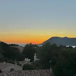 Dernier Etage Vue Clim Et Wifi * Saint-Mandrier-sur-Mer