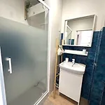 Apartment Dernier Etage Vue Clim Et Wifi
