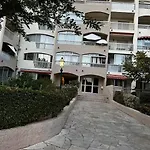 Appartement Dernier Etage Vue Clim Et Wifi Saint-Mandrier-sur-Mer