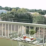 Apartman Dernier Etage Vue Clim Et Wifi Saint-Mandrier-sur-Mer