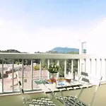 Dernier étage Vue Clim Et Wifi Saint-Mandrier-sur-Mer