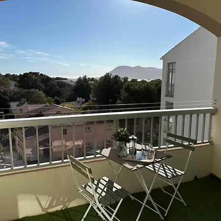 Dernier Etage Vue Clim Et Wifi