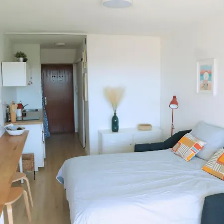 Dernier étage Vue Clim Et Wifi Appartement Saint-Mandrier-sur-Mer