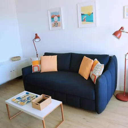 Dernier étage Vue Clim Et Wifi Appartement *