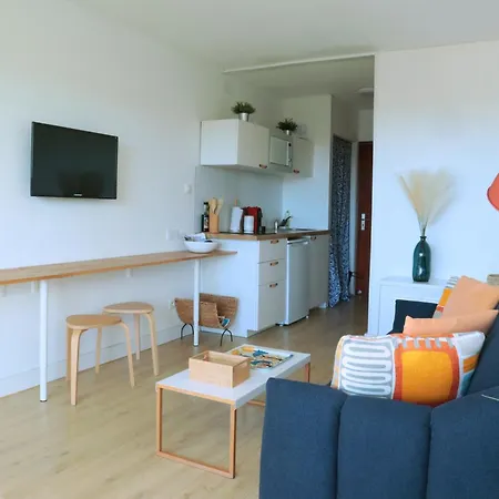 Appartement Dernier étage Vue Clim Et Wifi